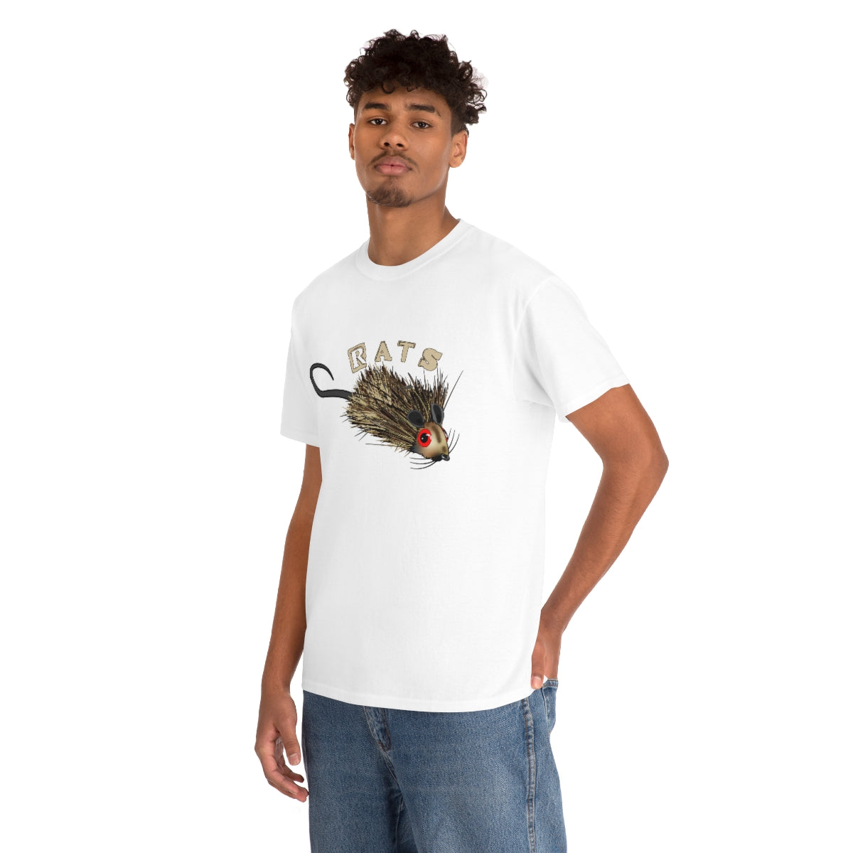 Rat Tee