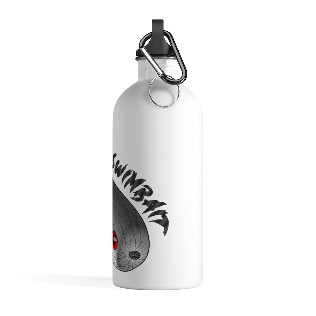DBB Wool Smimbait Stainless Steel Water Bottle