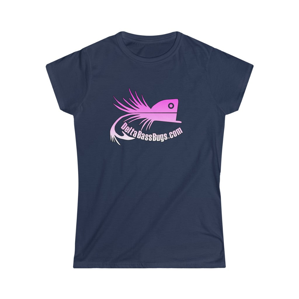 Women's Softstyle Tee