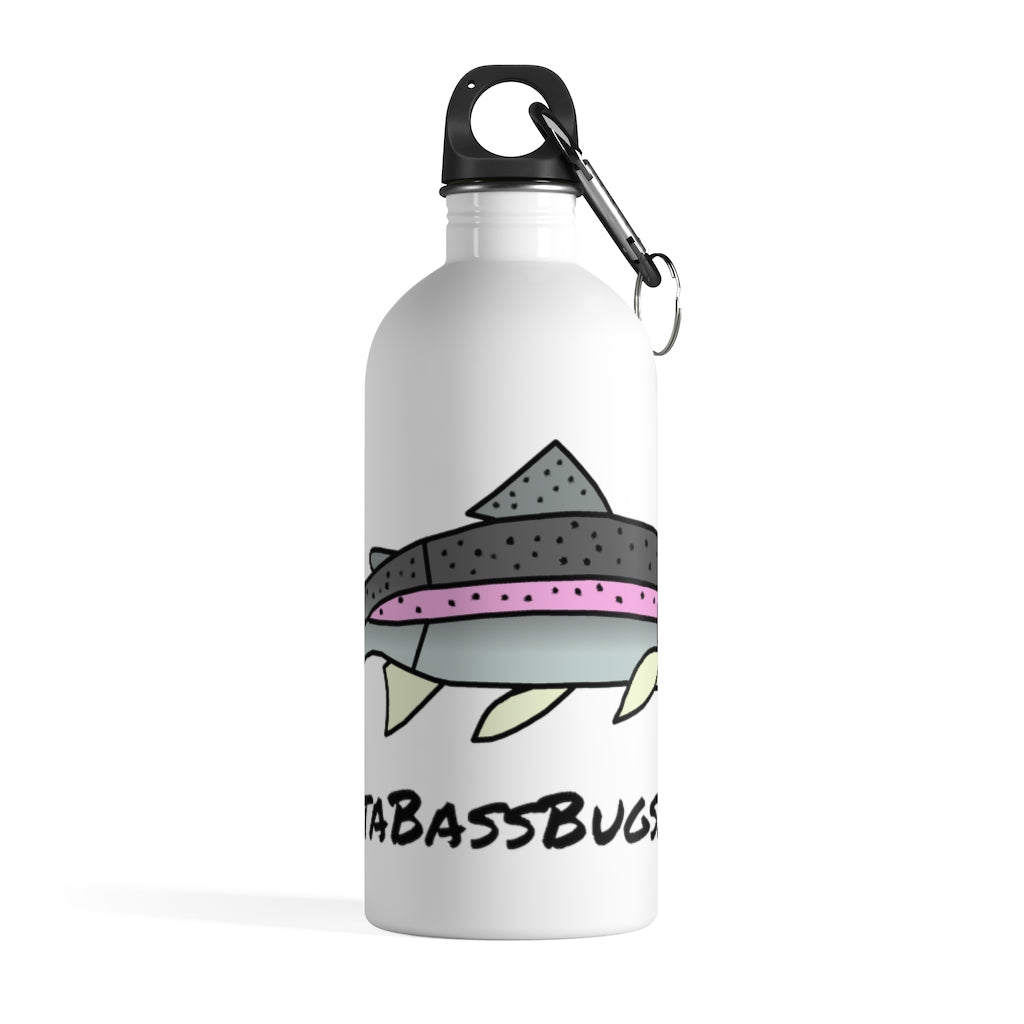 Steelhead Stainless Steel Water Bottle