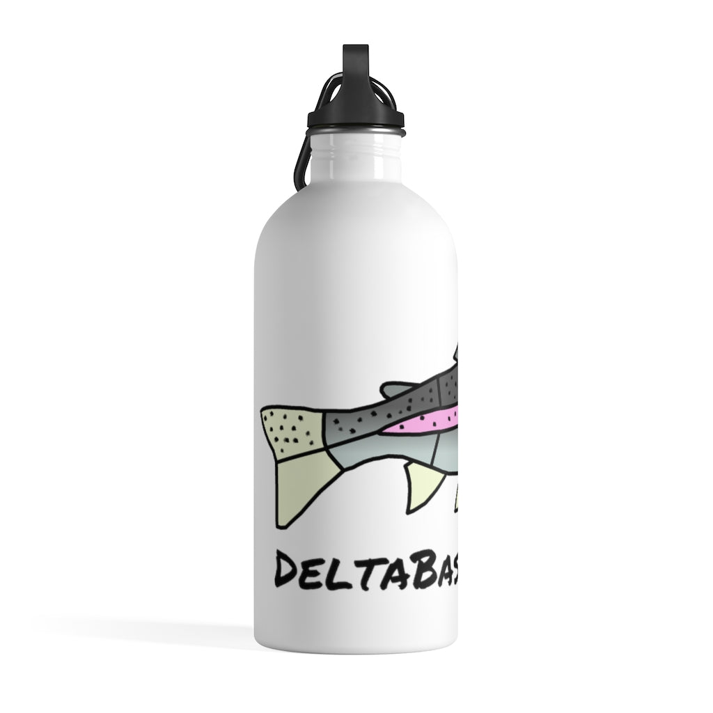 Steelhead Stainless Steel Water Bottle