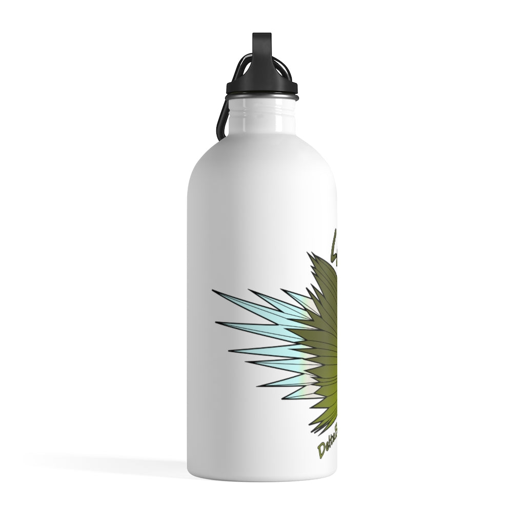 Lucky Popper Stainless Steel Water Bottle