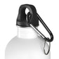 ElSalto Set Round Stainless Steel Water Bottle
