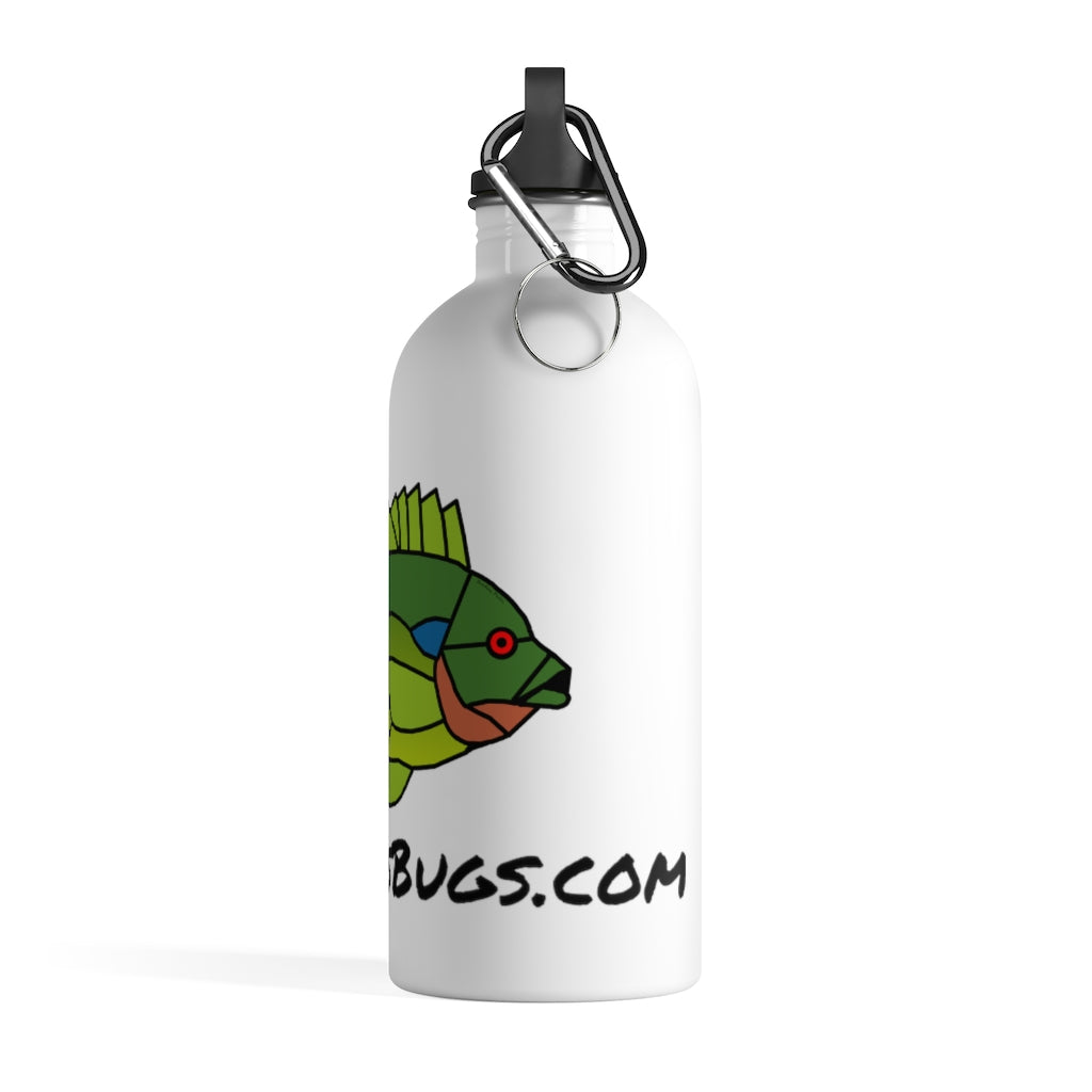 Bluegill Stainless Steel Water Bottle