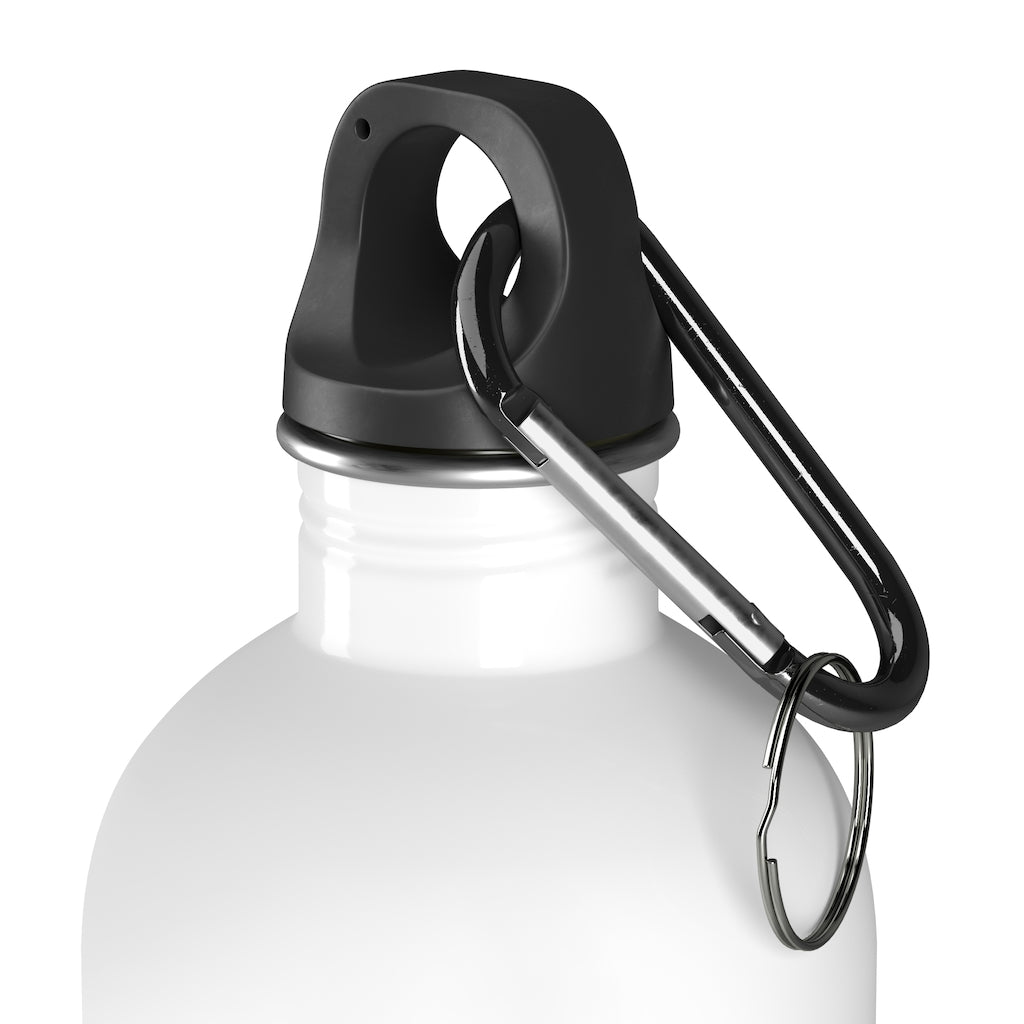 El Salto Special Stainless Steel Water Bottle