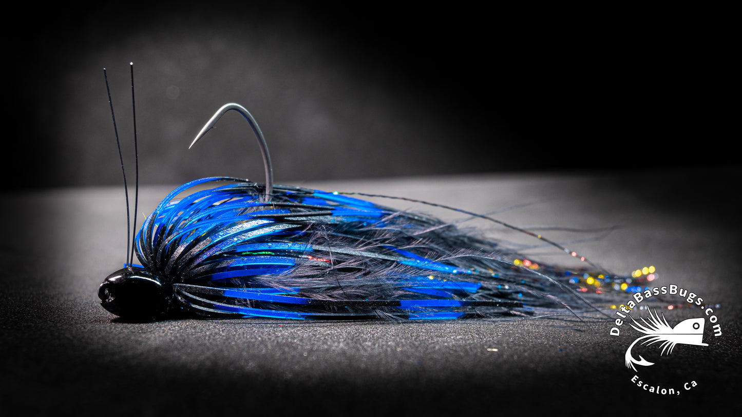 DBB Jig Fly