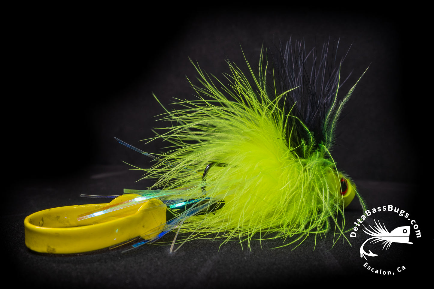 EWG Poppers and Sliders