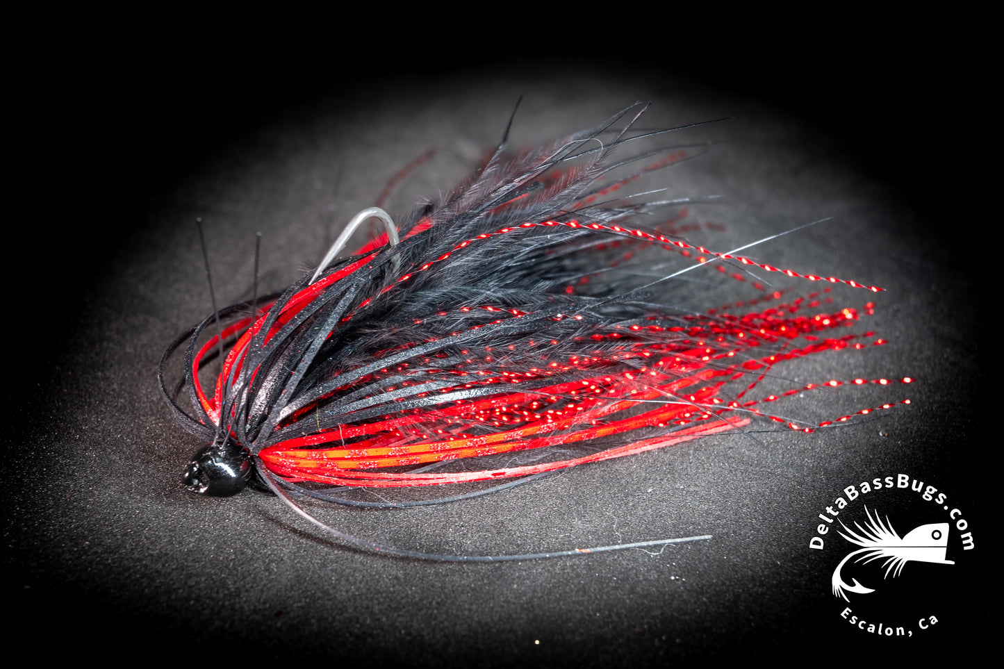 DBB Jig Fly
