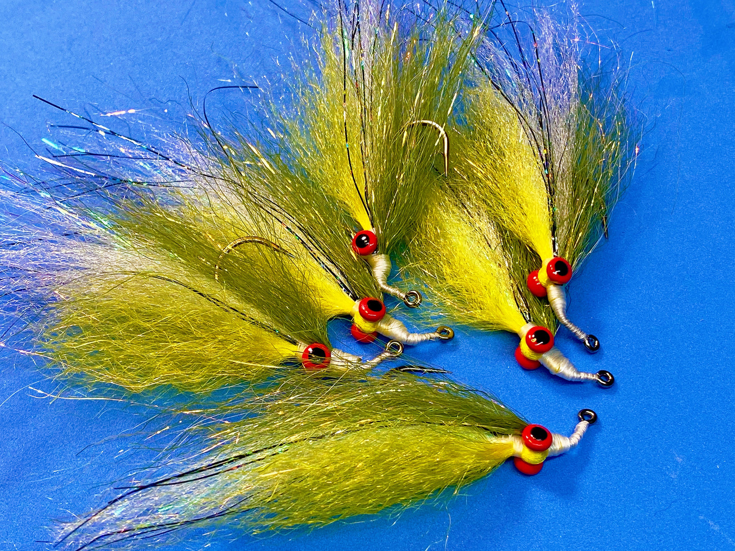 DBB Jig Clouser