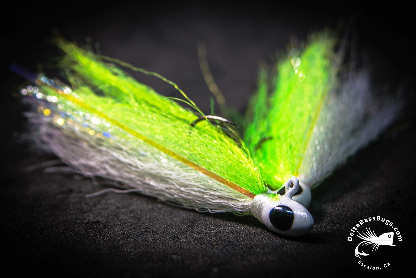 bass bullet fishing lure Bullet Minnow – Delta Bass Bugs