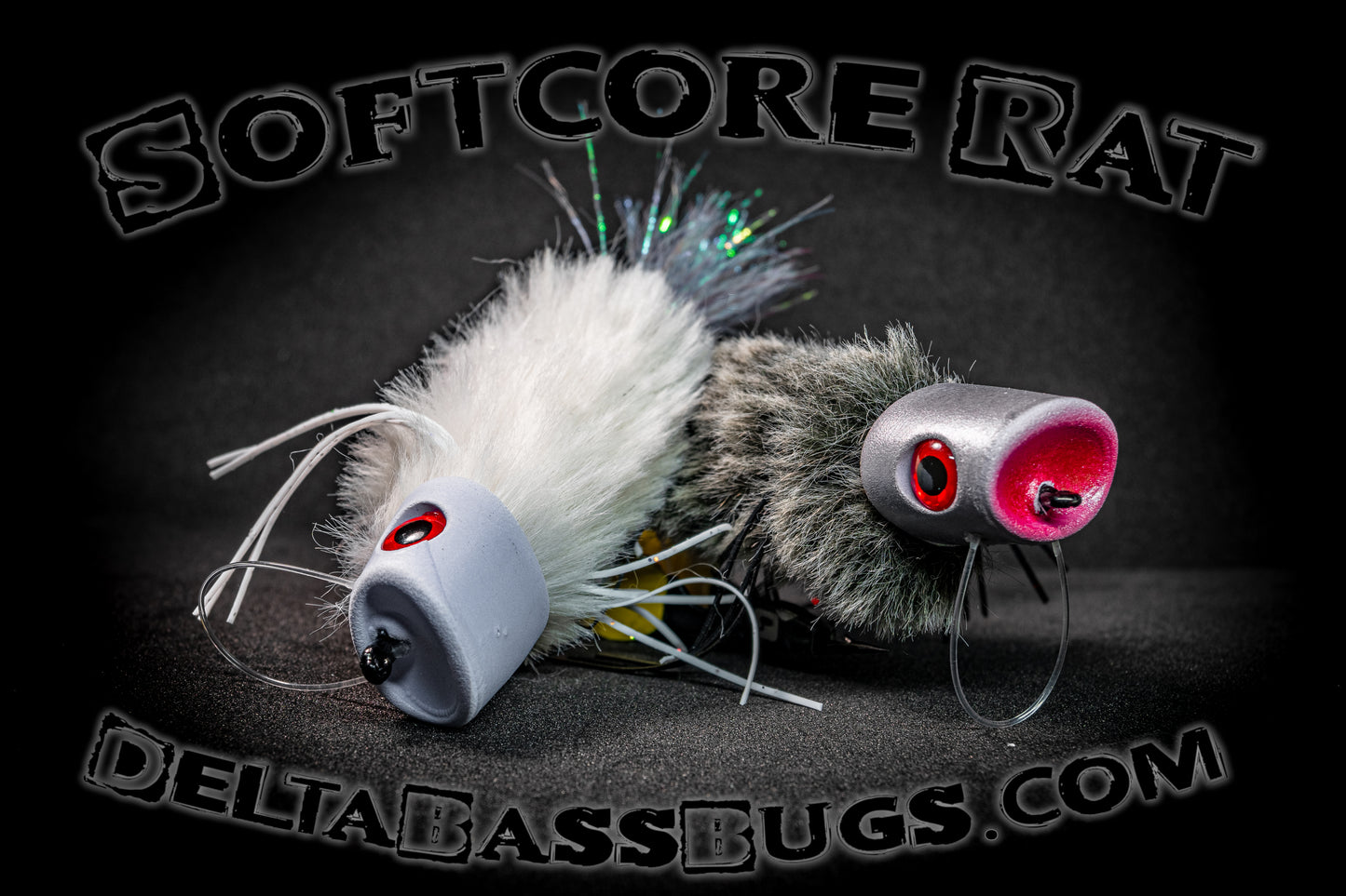 DBB Softcore Rat