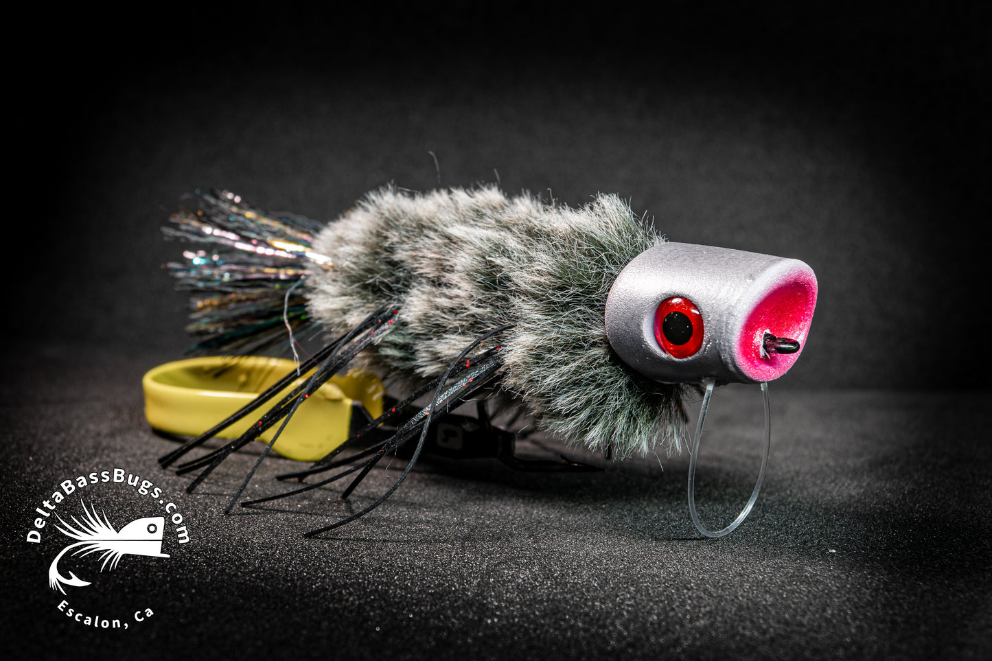 DBB Softcore Rat