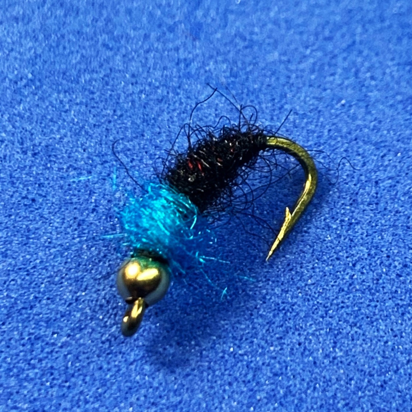 Candy Caddis
