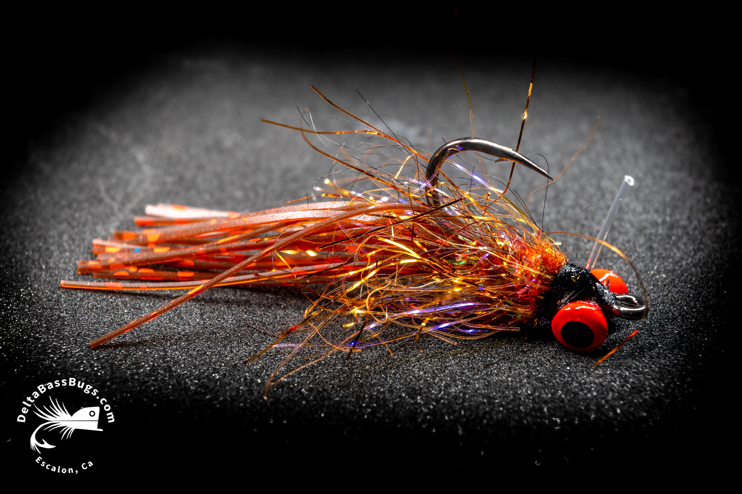 Polar Craw