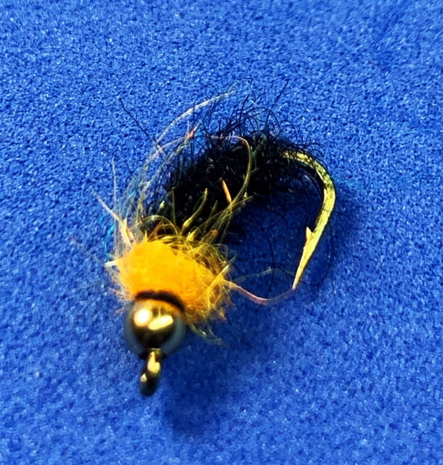 Candy Caddis