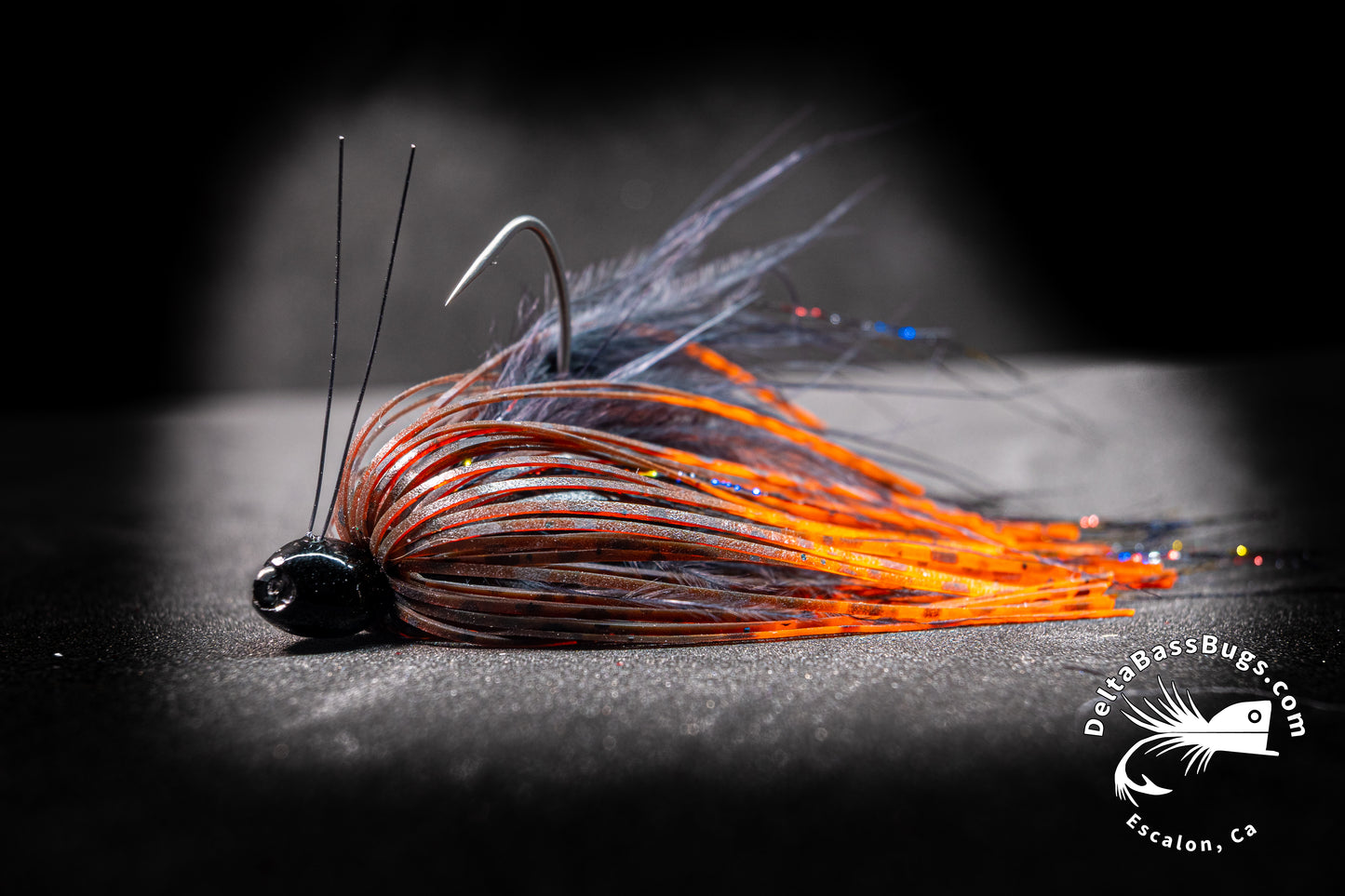 DBB Jig Fly