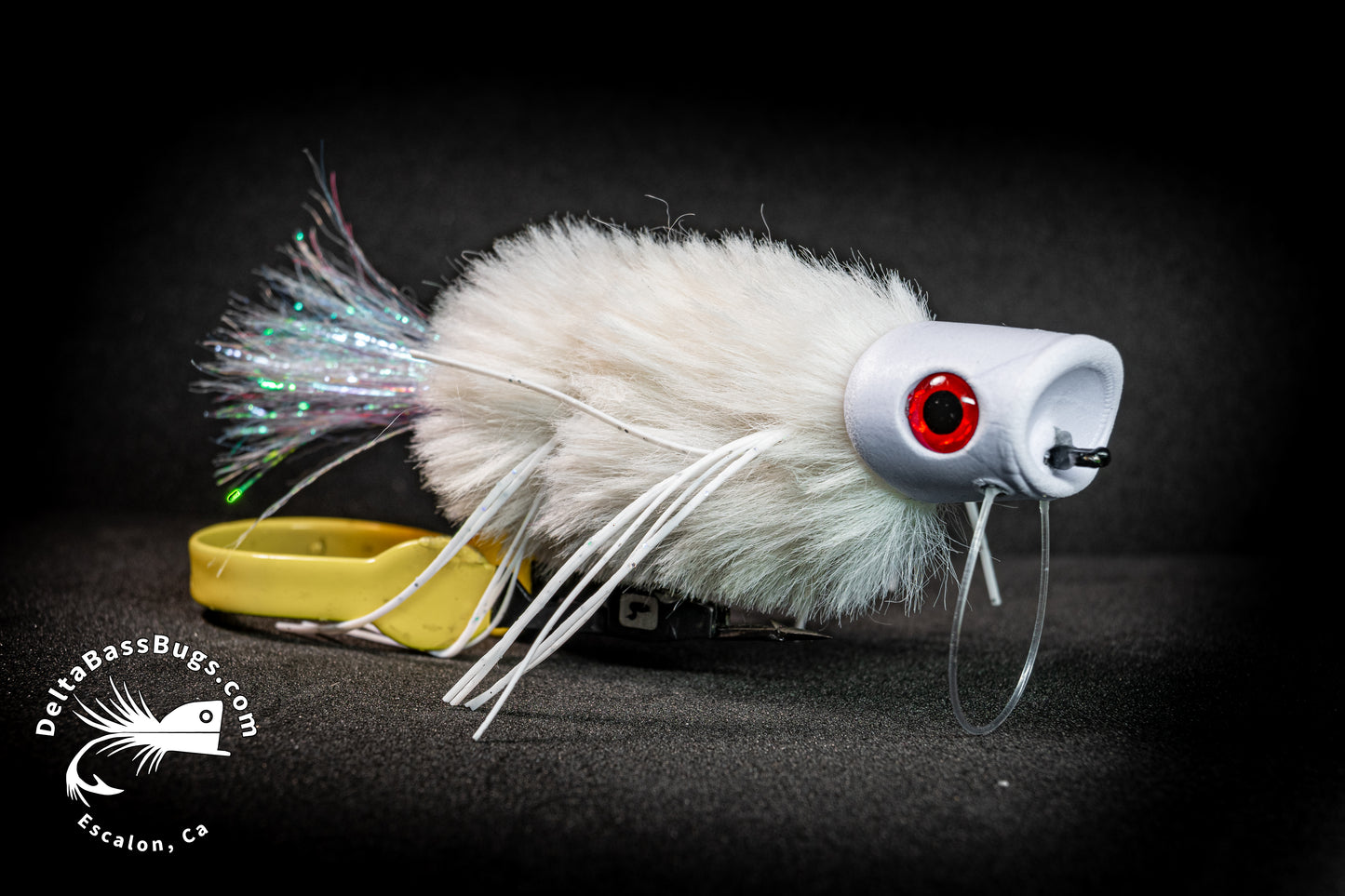 DBB Softcore Rat