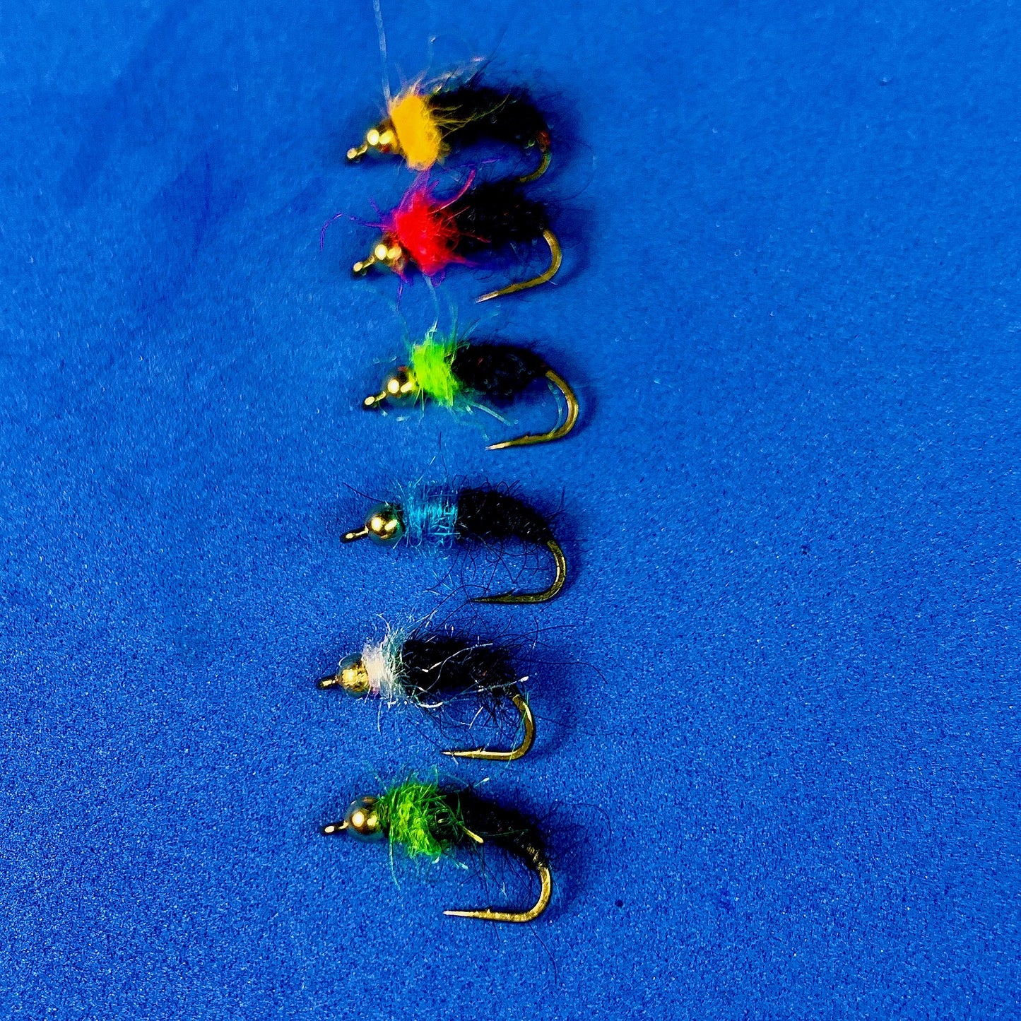 Candy Caddis