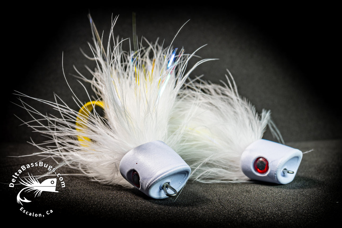 EWG Poppers and Sliders