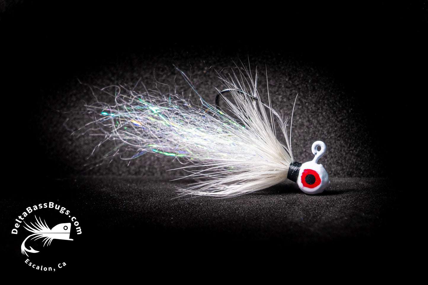 Soft Hackle Jig