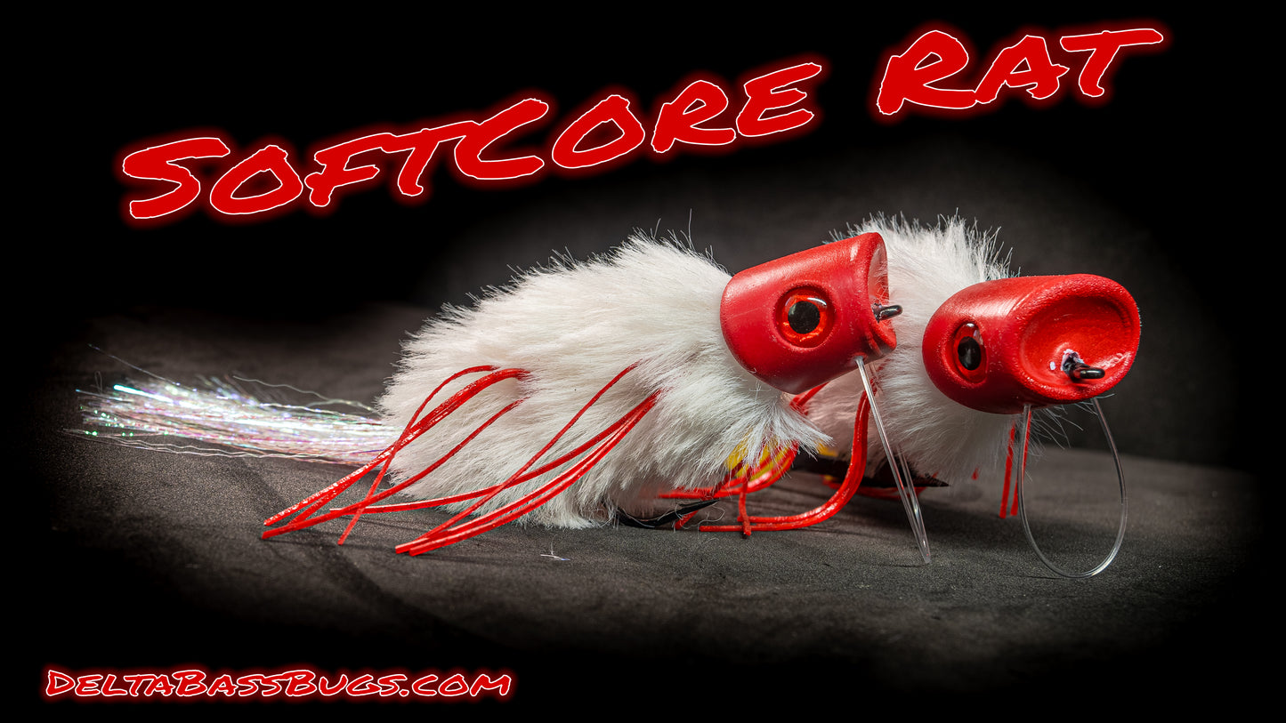 DBB Softcore Rat