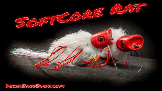 DBB Softcore Rat
