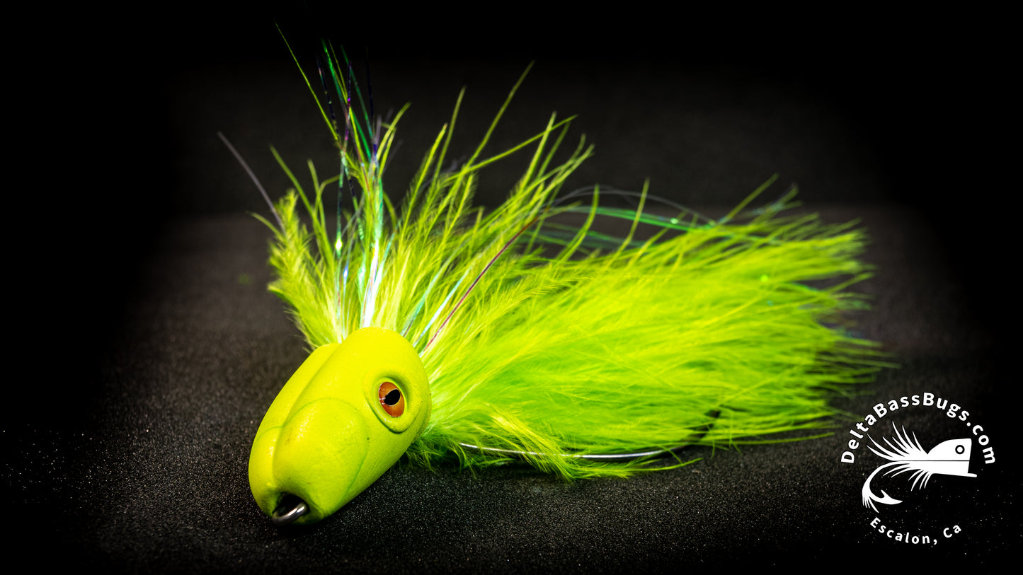 EWG Poppers and Sliders