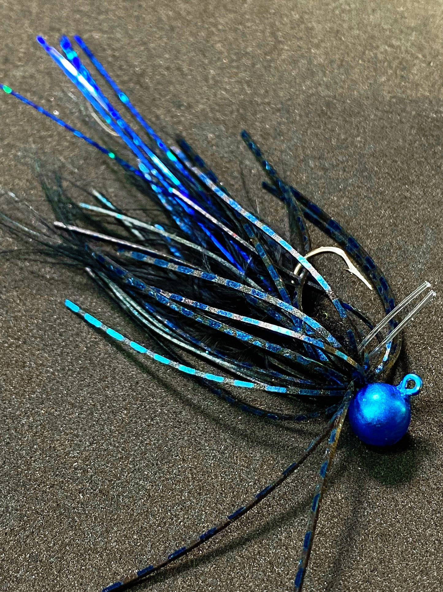 DBB micro Jig fly