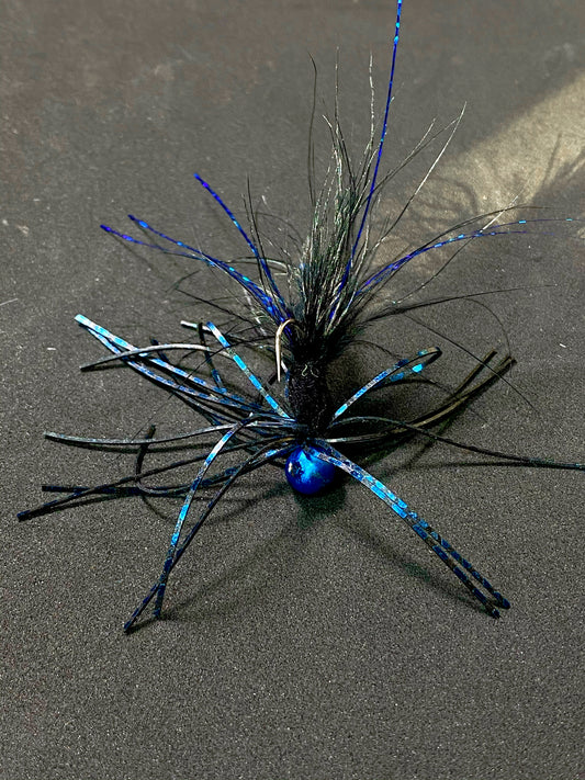 DBB micro Jig fly