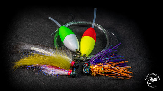 Float and Fly Starter Pack