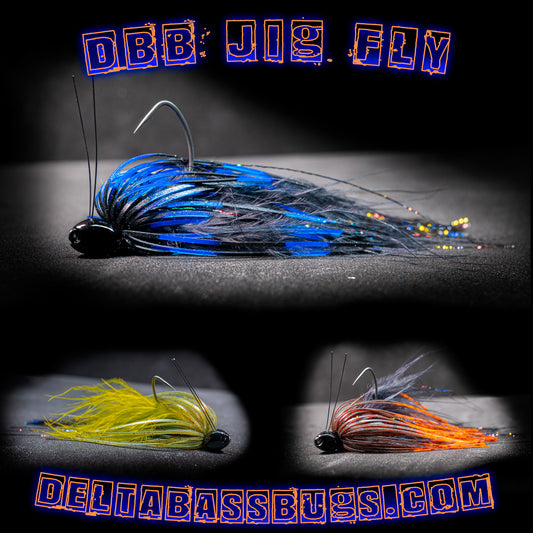 DBB Jig Fly