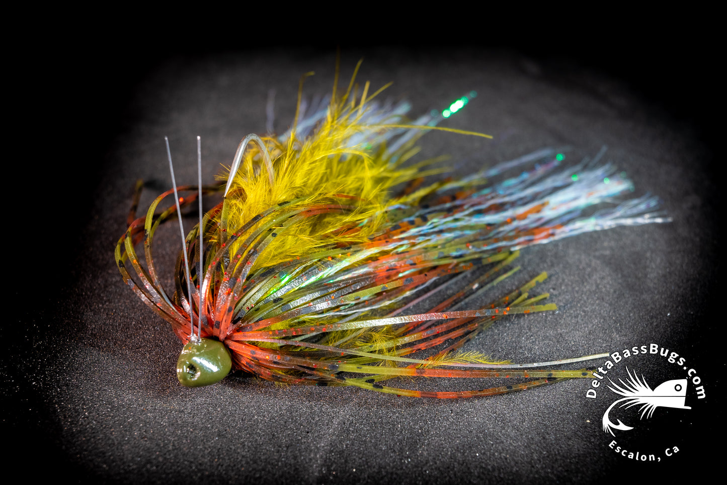 DBB Jig Fly