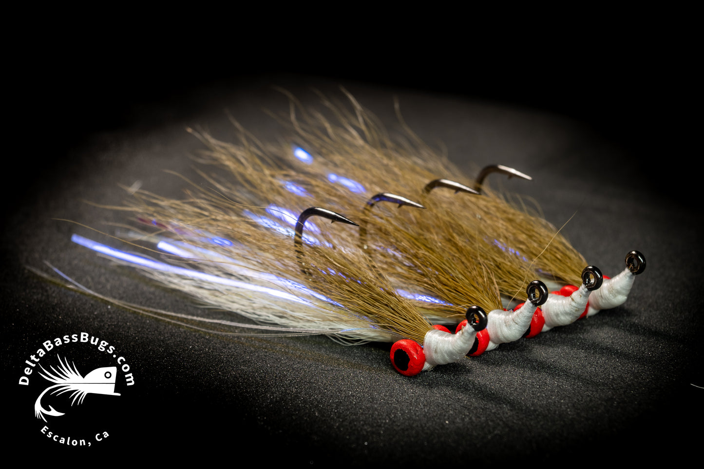 Bucktail Clouser