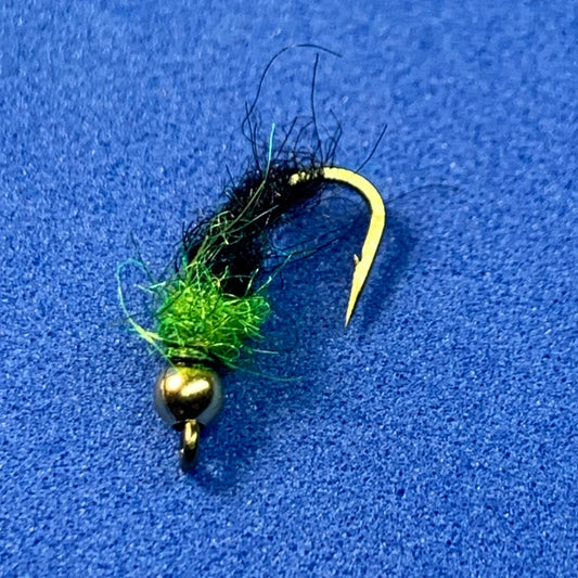 Candy Caddis
