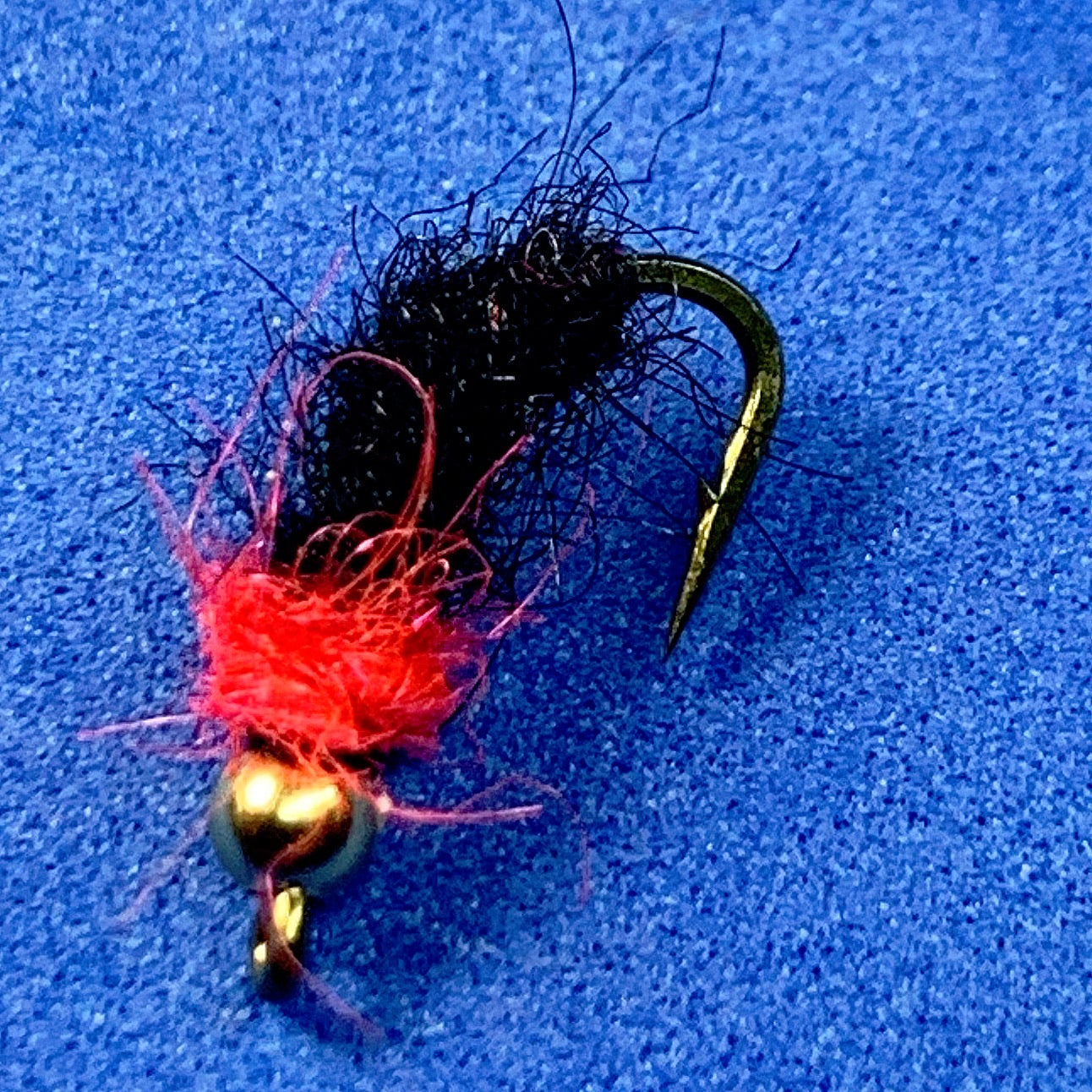 Candy Caddis
