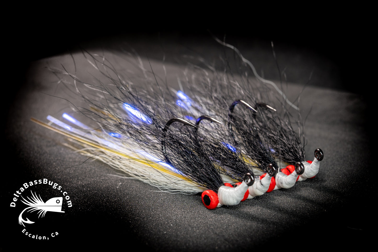Bucktail Clouser
