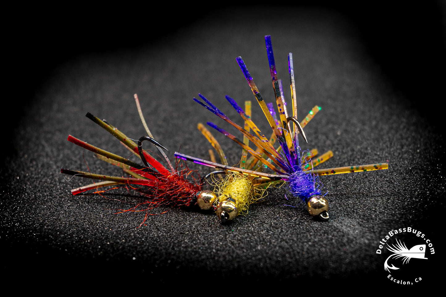 DBB Micro Craw