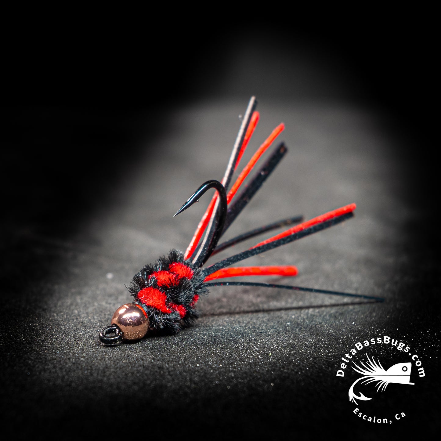 DBB Micro Craw