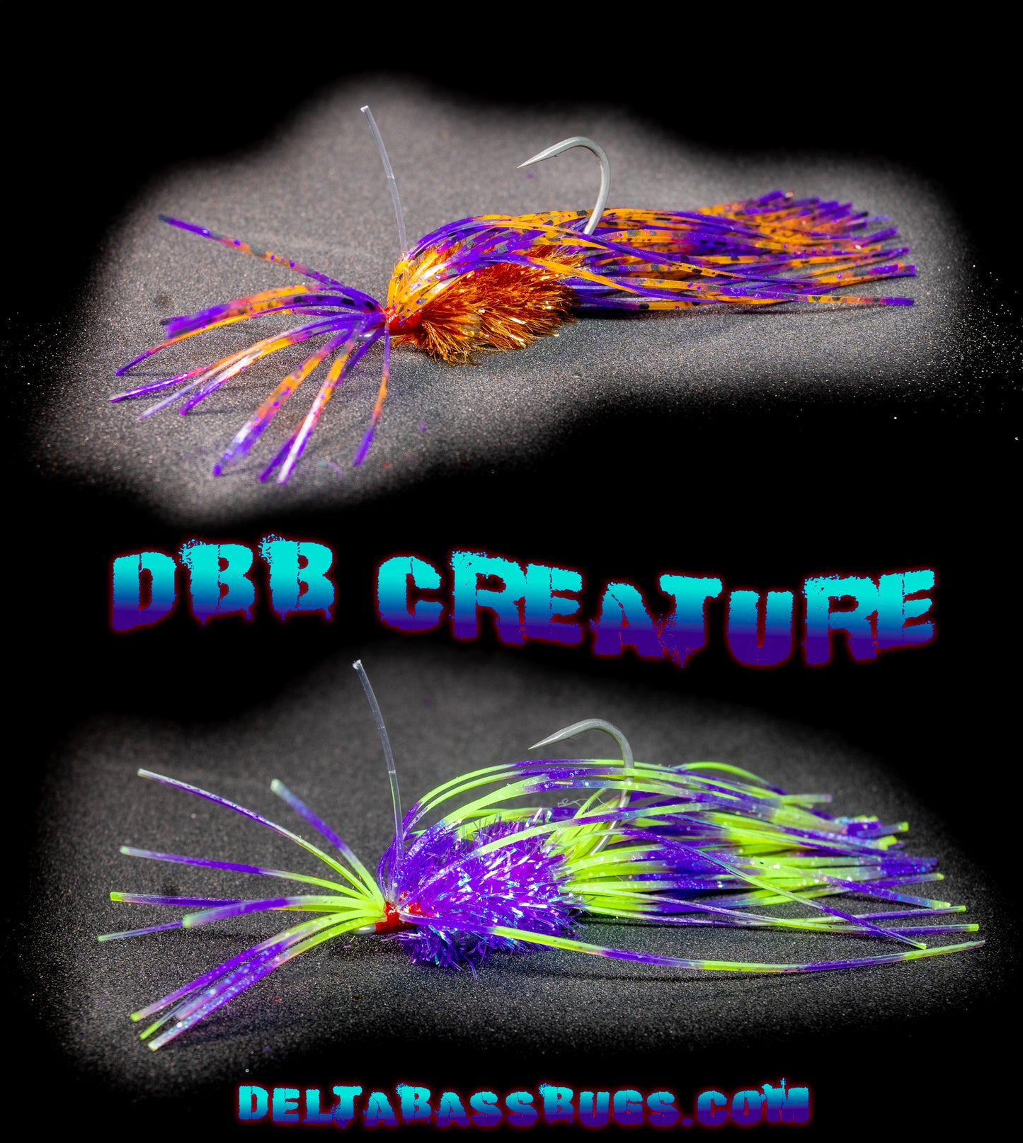 DBB Creature