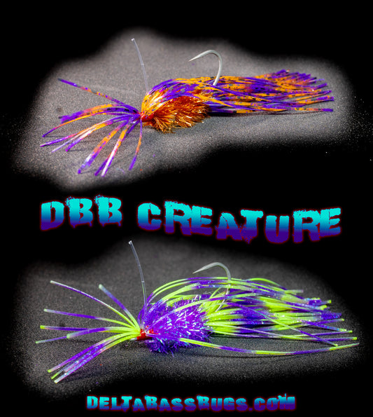 DBB Creature
