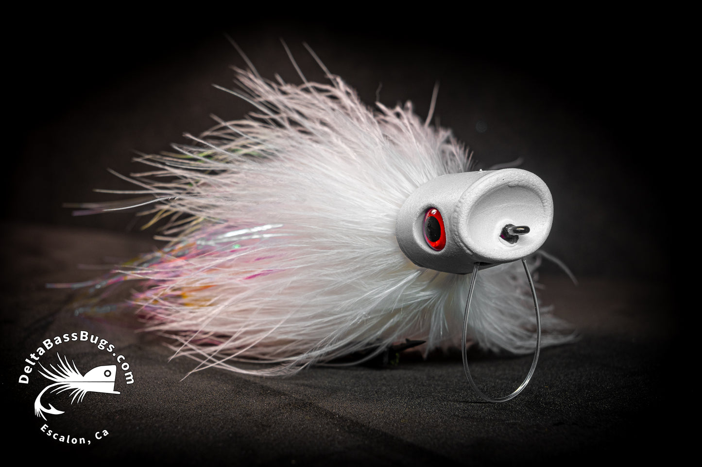 Half Chicken Popper/Slider