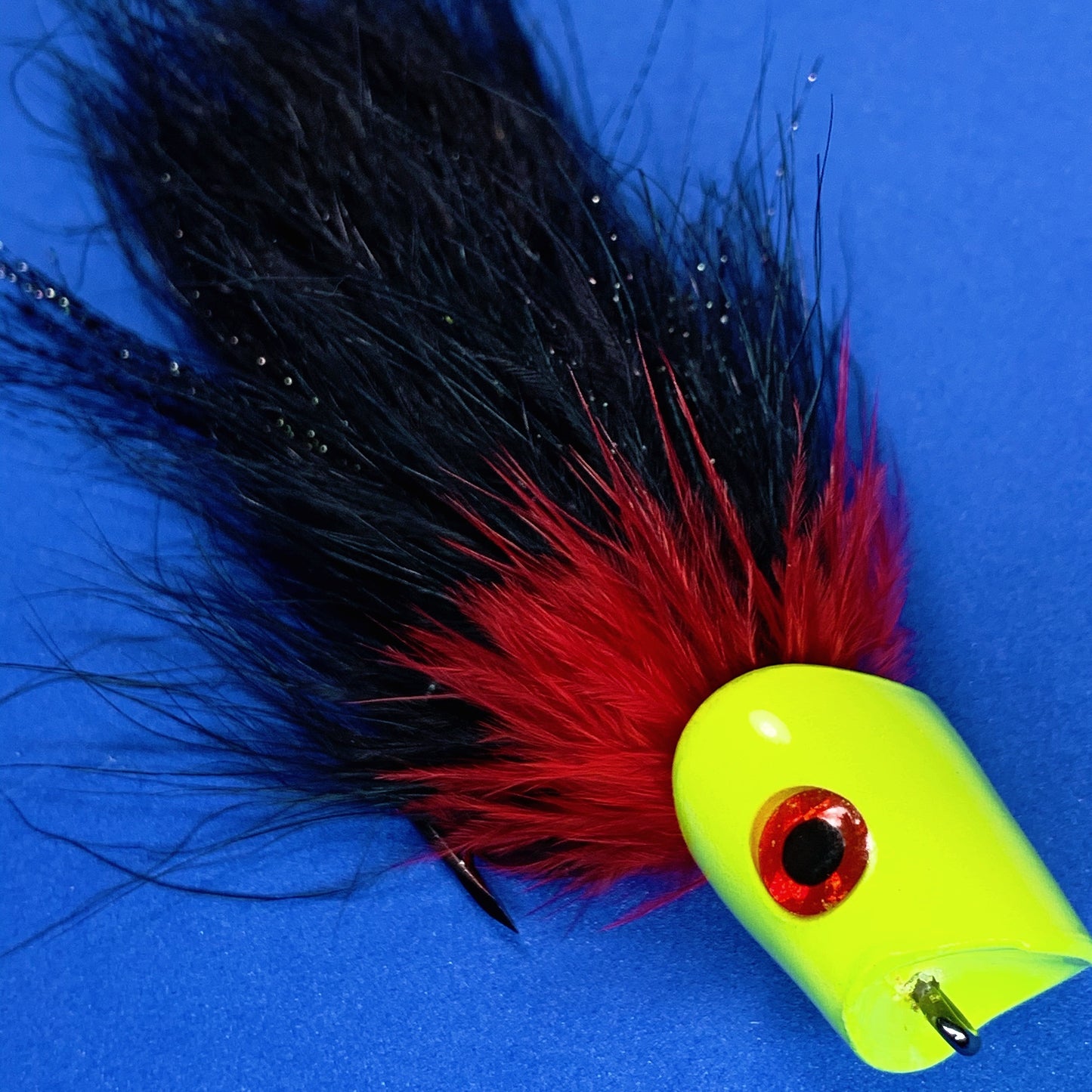 Half Chicken Popper/Slider