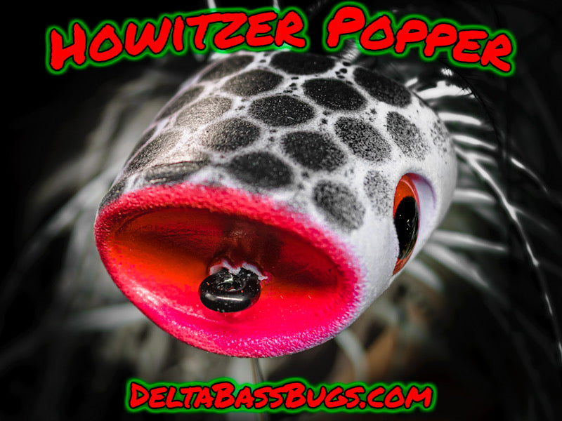 Howitzer Popper