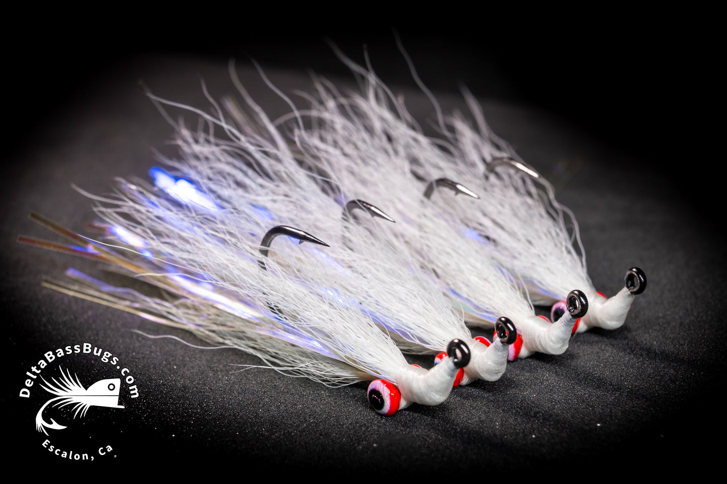 Bucktail Clouser