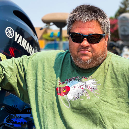 Softcore Rat Long Sleeve Shirt