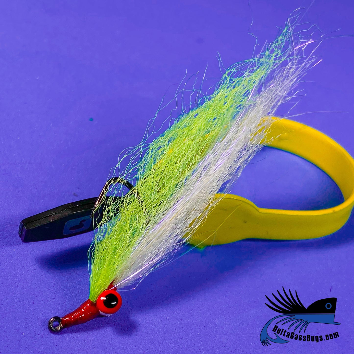 DBB Jig Clouser