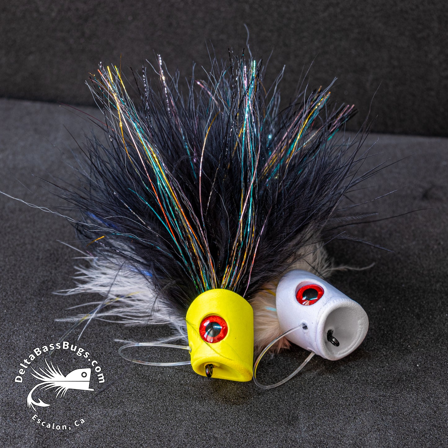 Half Chicken Popper/Slider