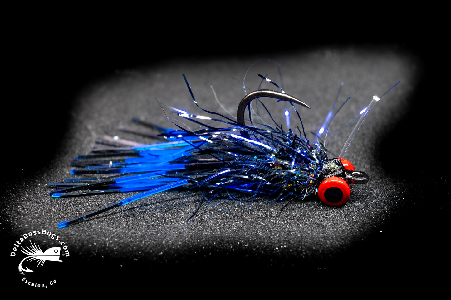 Polar Craw