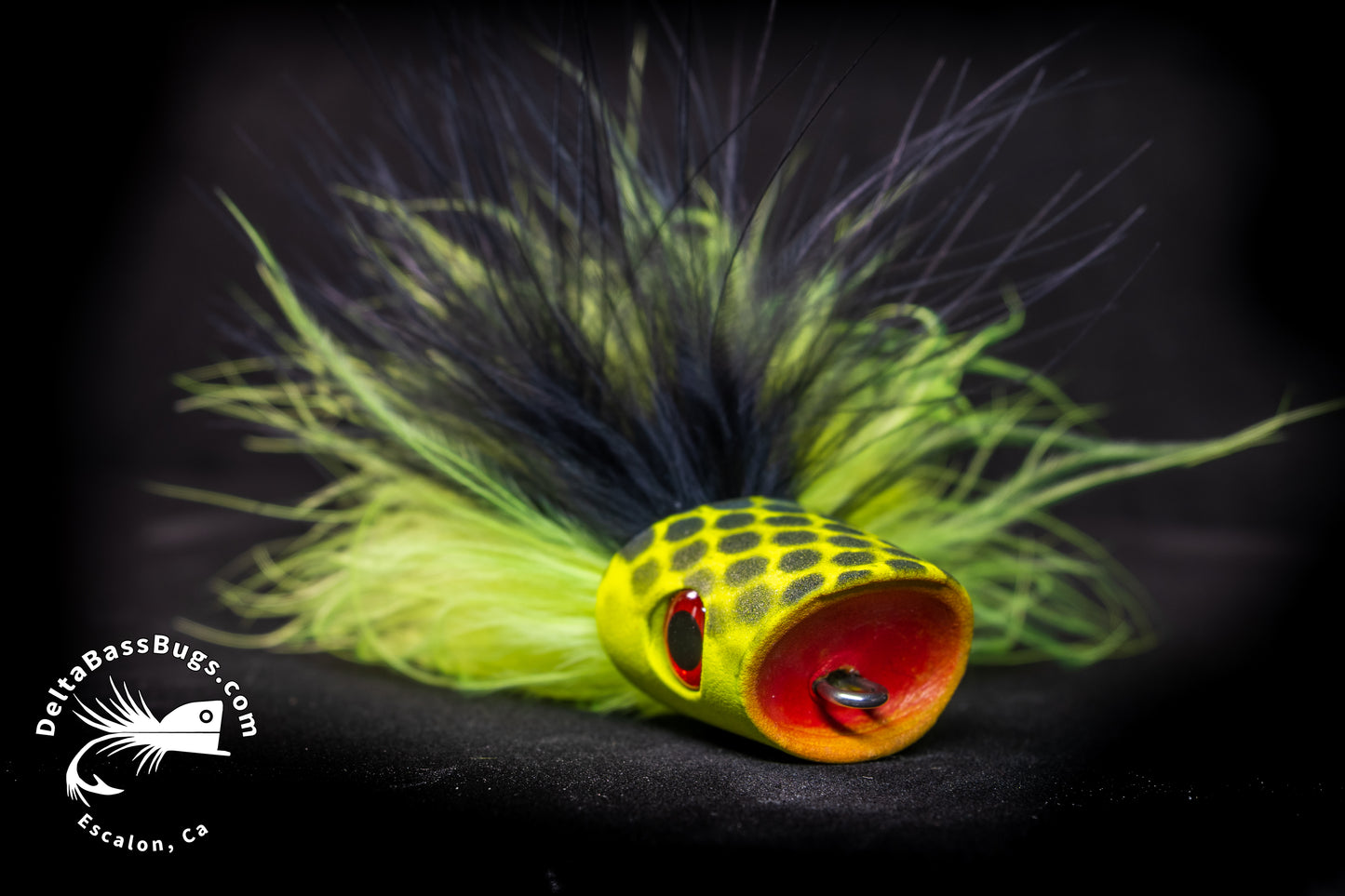 EWG Poppers and Sliders