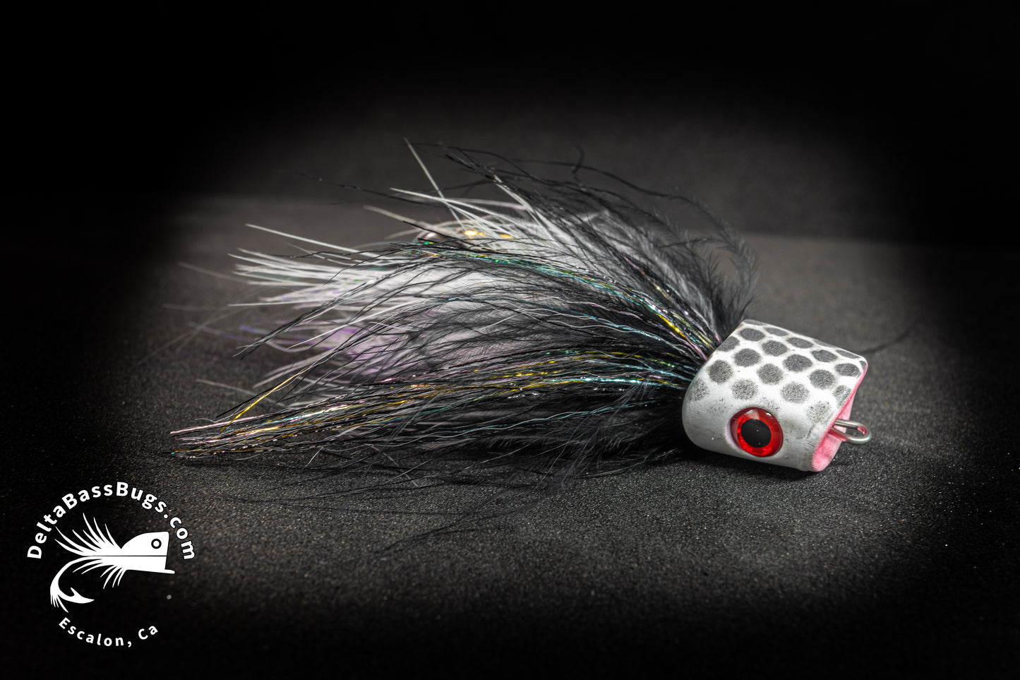 EWG Poppers and Sliders